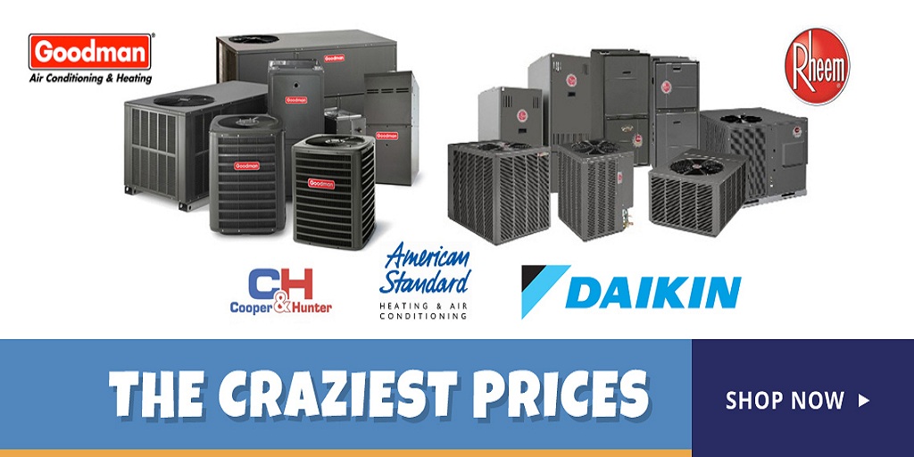 Wholesale HVAC Systems What You Need to Know EblogStack Best Guest