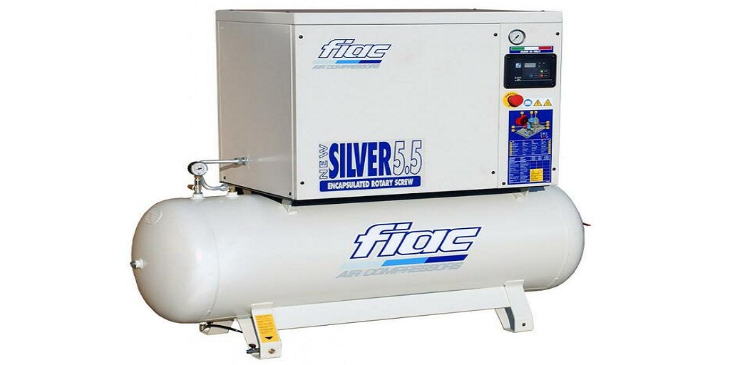 What You Need To Know About Air Compressor Desiccant Dryers