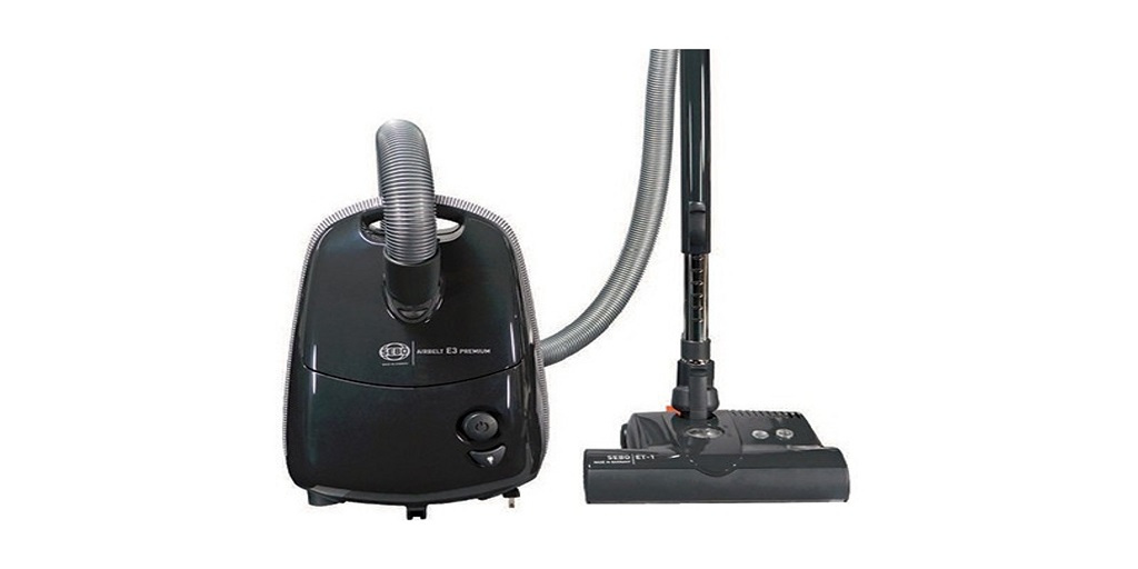 3 TopSelling SEBO Canister Vacuums (and Where You Can Get Them