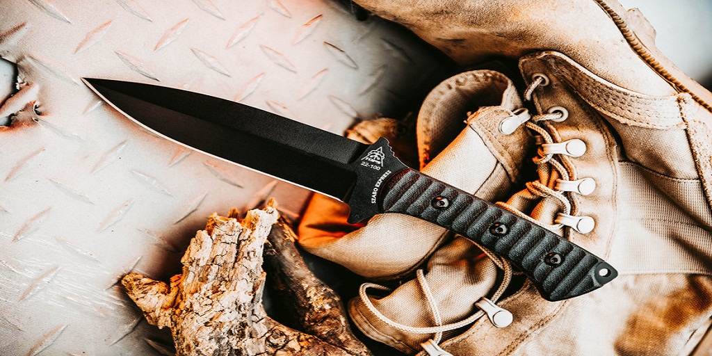 Choosing The Best Bushcraft Knives EblogStack Best Guest Posting Site