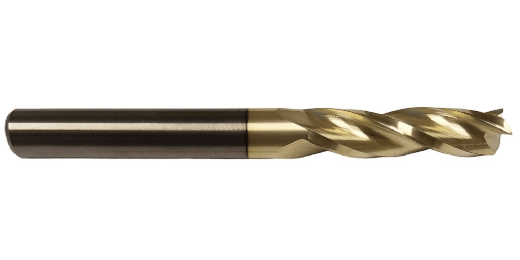 Choose the Best End Mills for Aluminum for the Best Results
