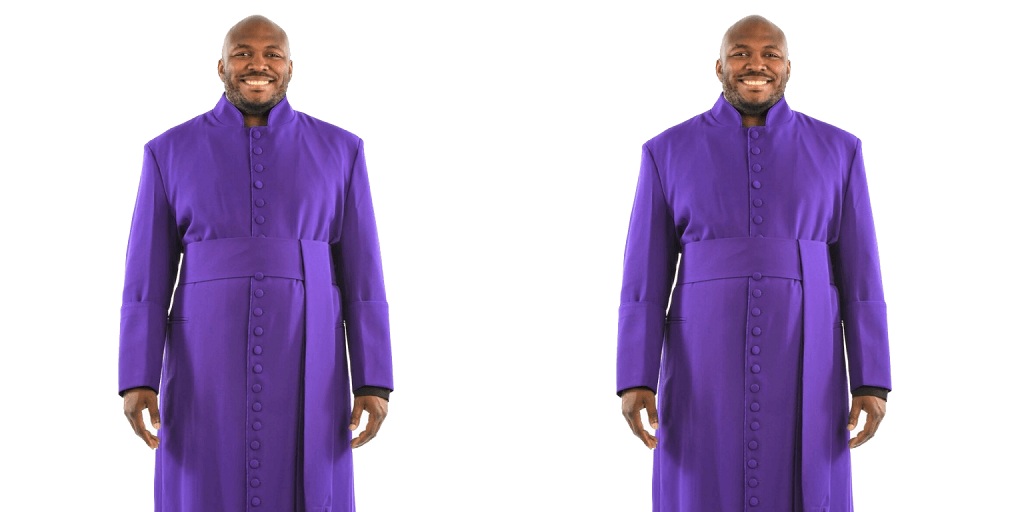 Why Shop for Your Clerical Vestments at Clergy Apparel Stores Near You