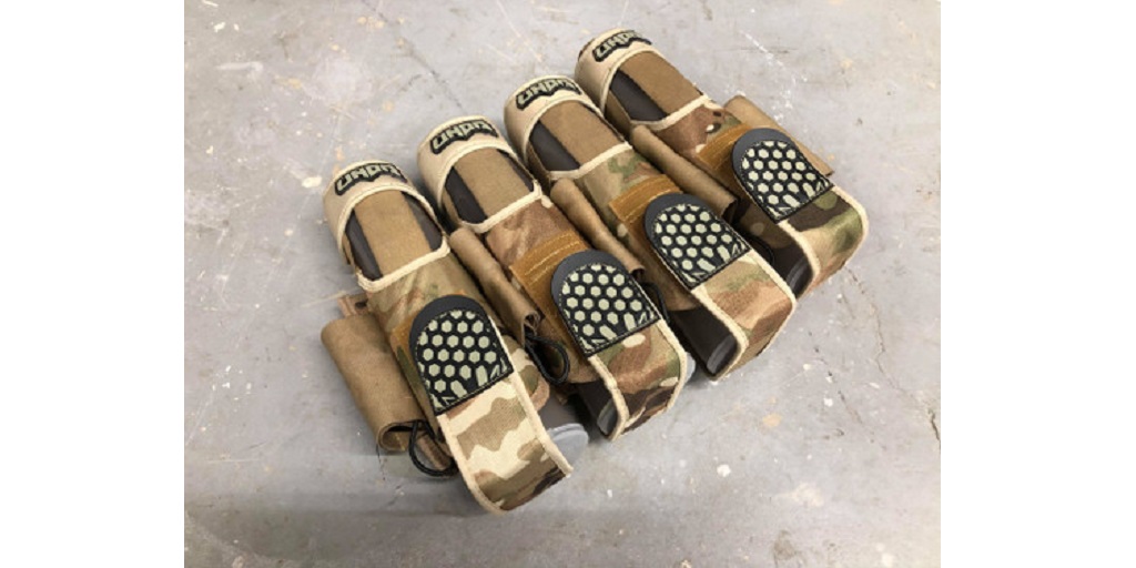 5 Reasons Why You Need a Paintball Pod Pack EblogStack Best Guest