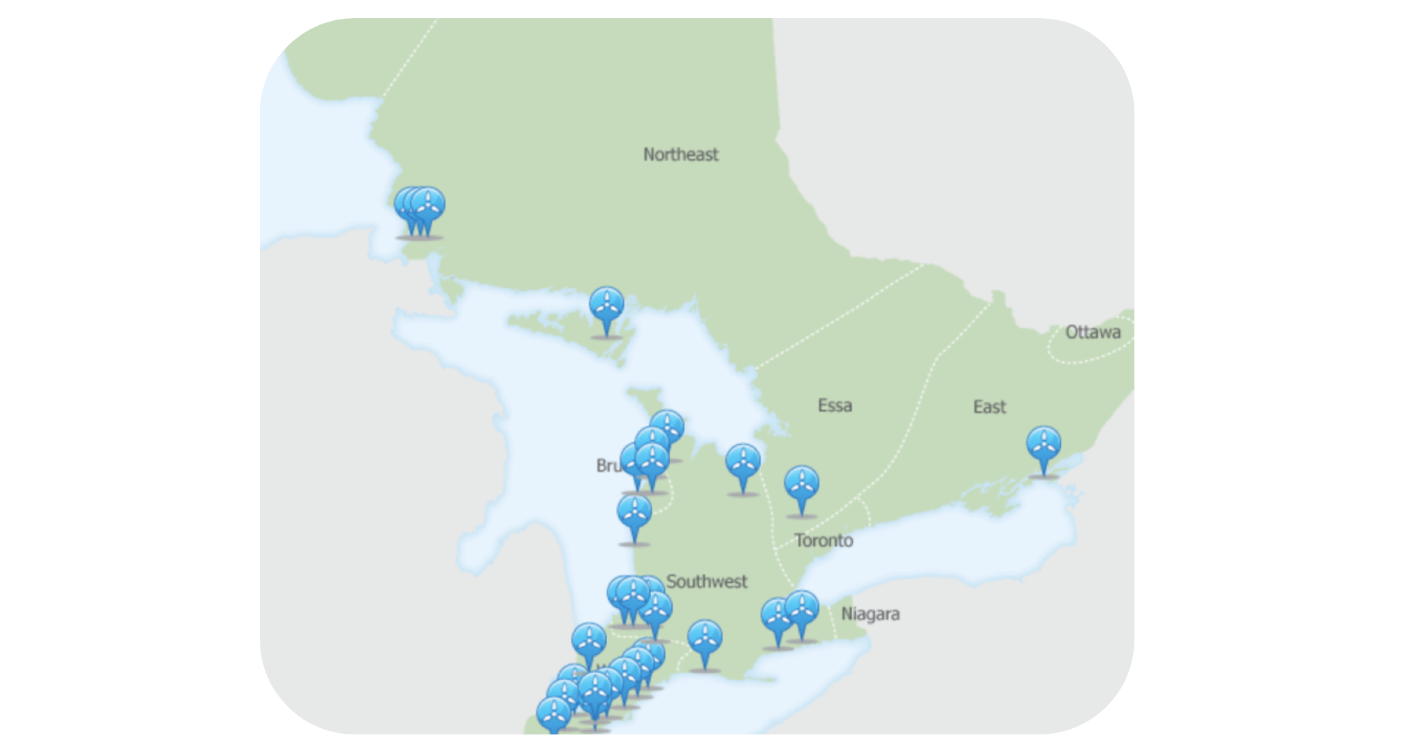 Evaluating wind power in Ontario Electrical BusinessElectrical Business