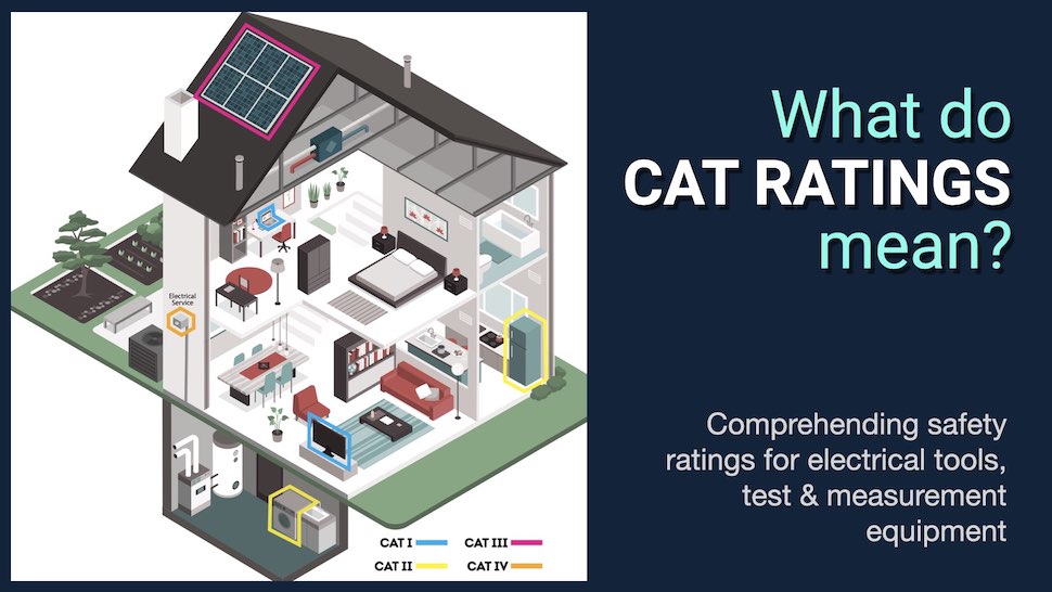 What do CAT ratings mean? Electrical BusinessElectrical Business