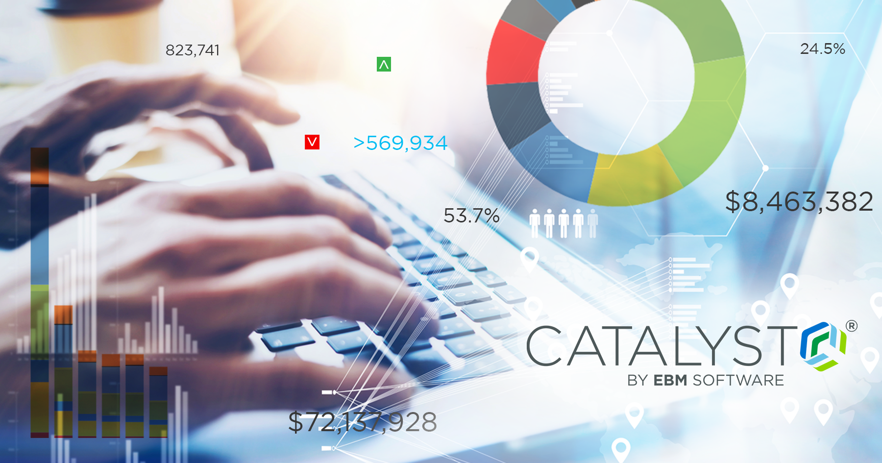5 Ways Catalyst Revolutionizes Your Planning Process EBM Software