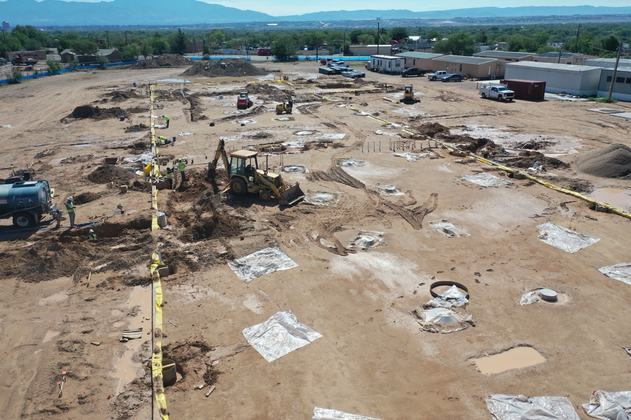 Mission Achievement and Success Charter School Enterprise Builders