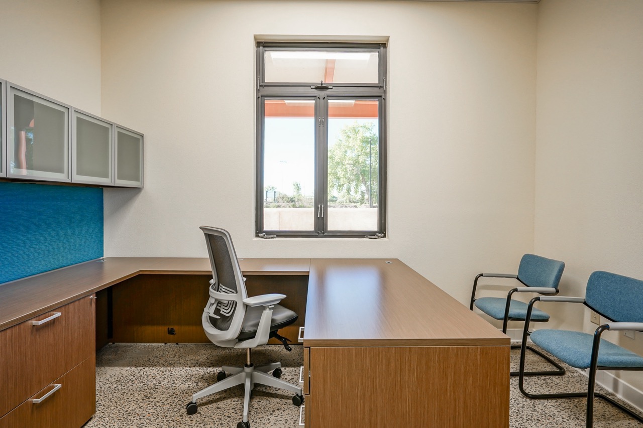 Pueblo of Santa Ana New Traditional Building Enterprise Builders