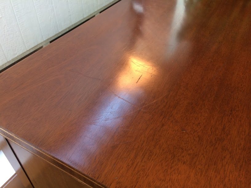 Vintage Buffet Northern Furniture Company What is it Worth?