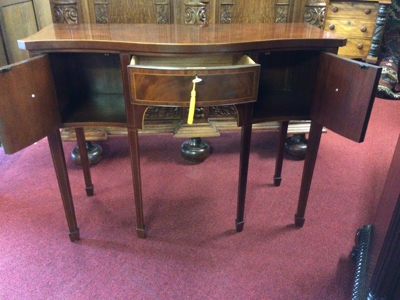 Baker Buffet Baker Furniture