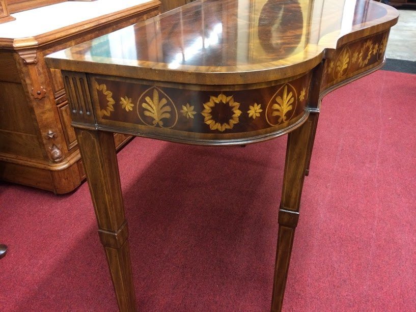 Vintage Credenza, Maitland Smith Furniture