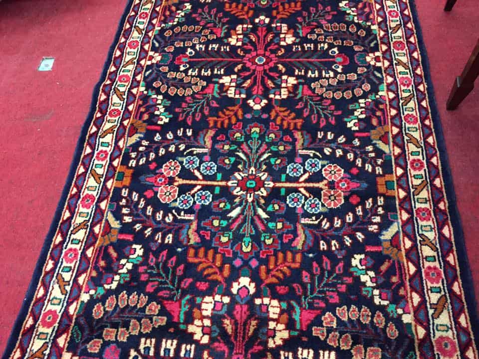 Persian Rug for Sale 16 Foot Runner 👍