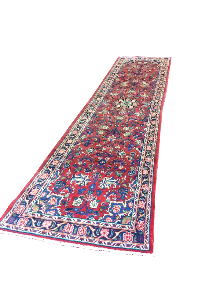 Best Price Persian Rug 3 by 12 Runner For Sale