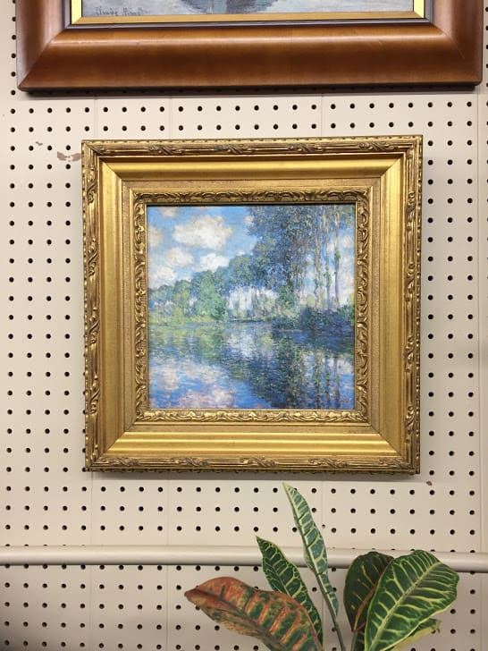 Best Price Giclee Painting For Sale