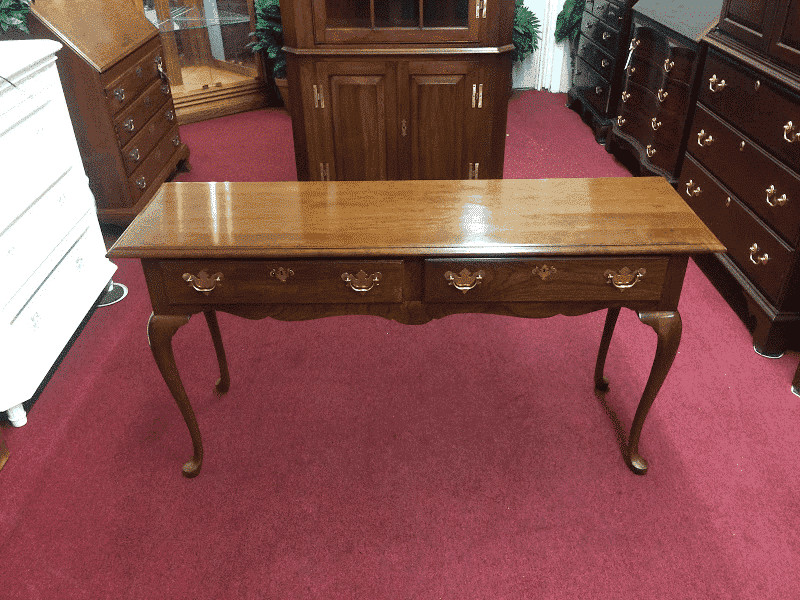 Best Price Vintage Sofa Table. Jamestown Sterling Furniture For Sale