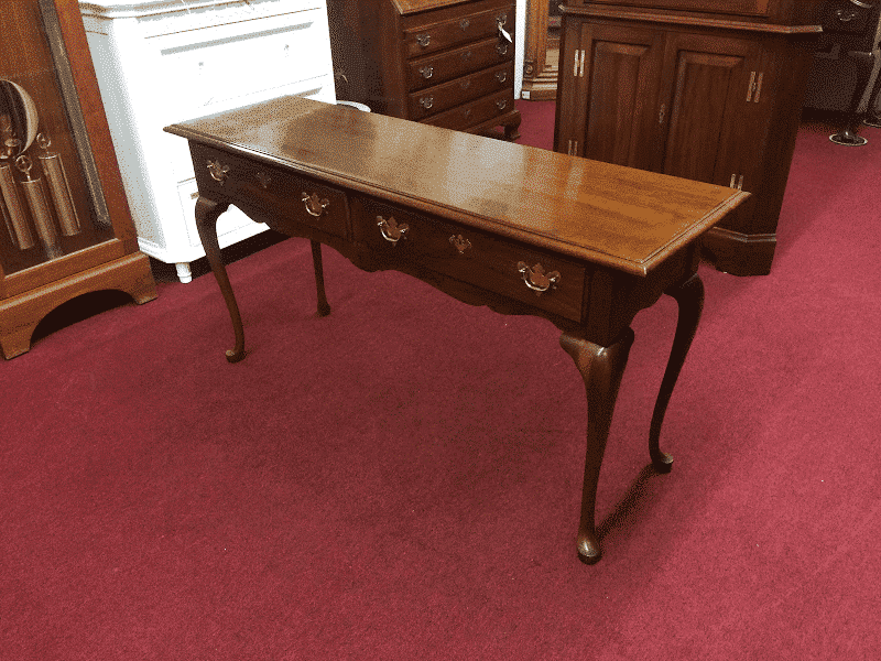 Best Price Vintage Sofa Table. Jamestown Sterling Furniture For Sale
