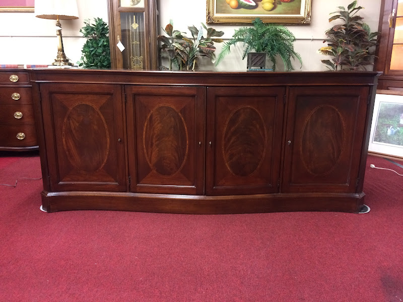Vintage Buffet, Lexington Furniture