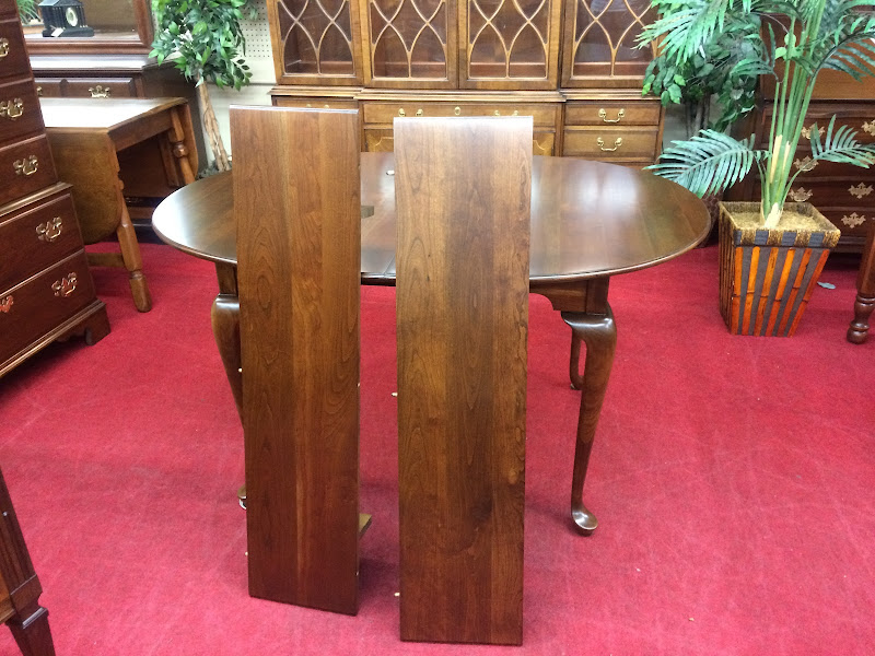 Best Price Vintage Dining Room Table, Pennsylvania House Furniture For Sale