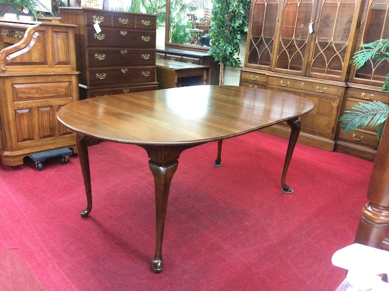 Best Price Vintage Dining Room Table, Pennsylvania House Furniture For Sale