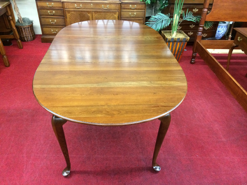 Best Price Vintage Dining Room Table, Pennsylvania House Furniture For Sale