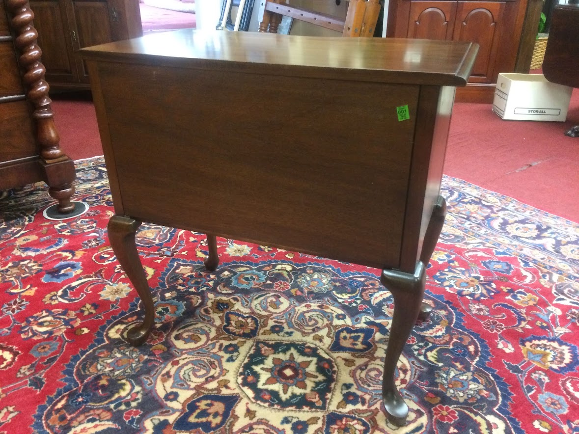 Vintage Lowboy Chest, Cherry Pennsylvania House Furniture