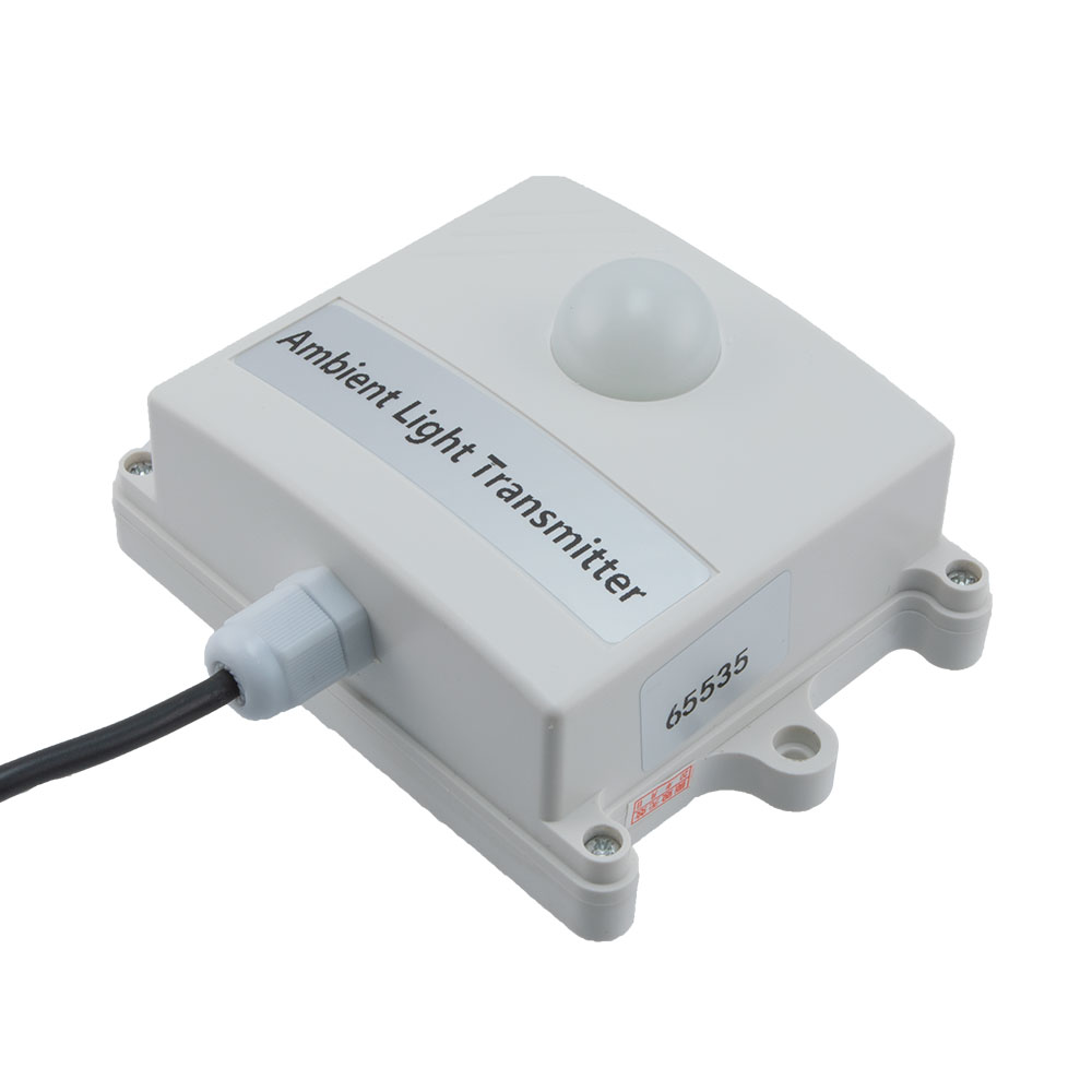 Expands Line of IoT LightDetection Environmental Sensors eBOM
