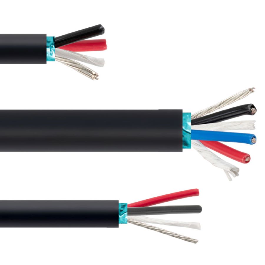 Transtector Announces New Line of TCERRated Tray Cable eBOM