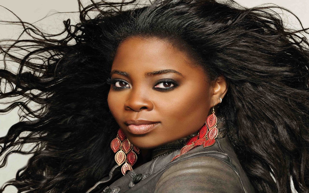 Kim Kimble The Celebrity Hairstylist Behind Taraji's Emmy Look EBONY