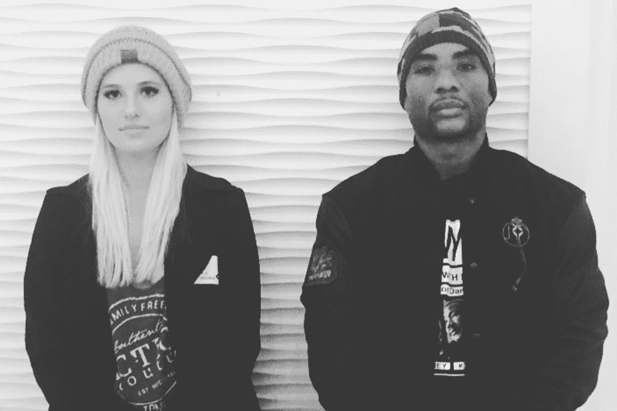 On Charlamagne Tha God’s Problematic Infatuation with Tomi Lahren EBONY