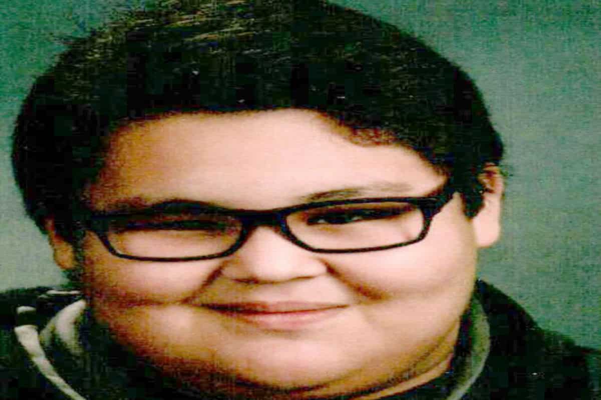 Jason Pero Was Fatally Shot by Police in Wisconsin