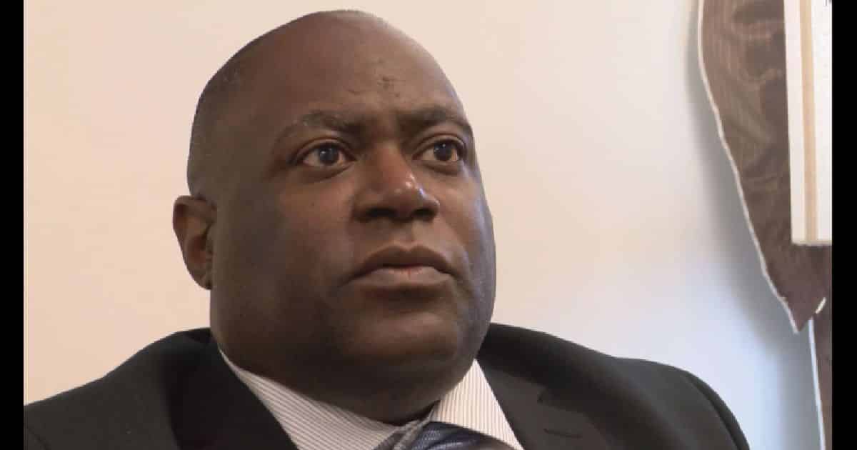 Camilla Mayor Rufus Davis Protest City Council Meetings