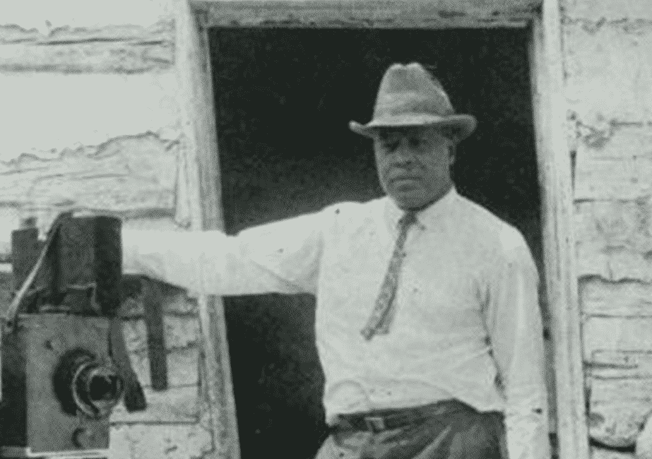 Oscar Micheaux’s ‘Murder in Harlem’ Will Show at Cannes, 70 Years After