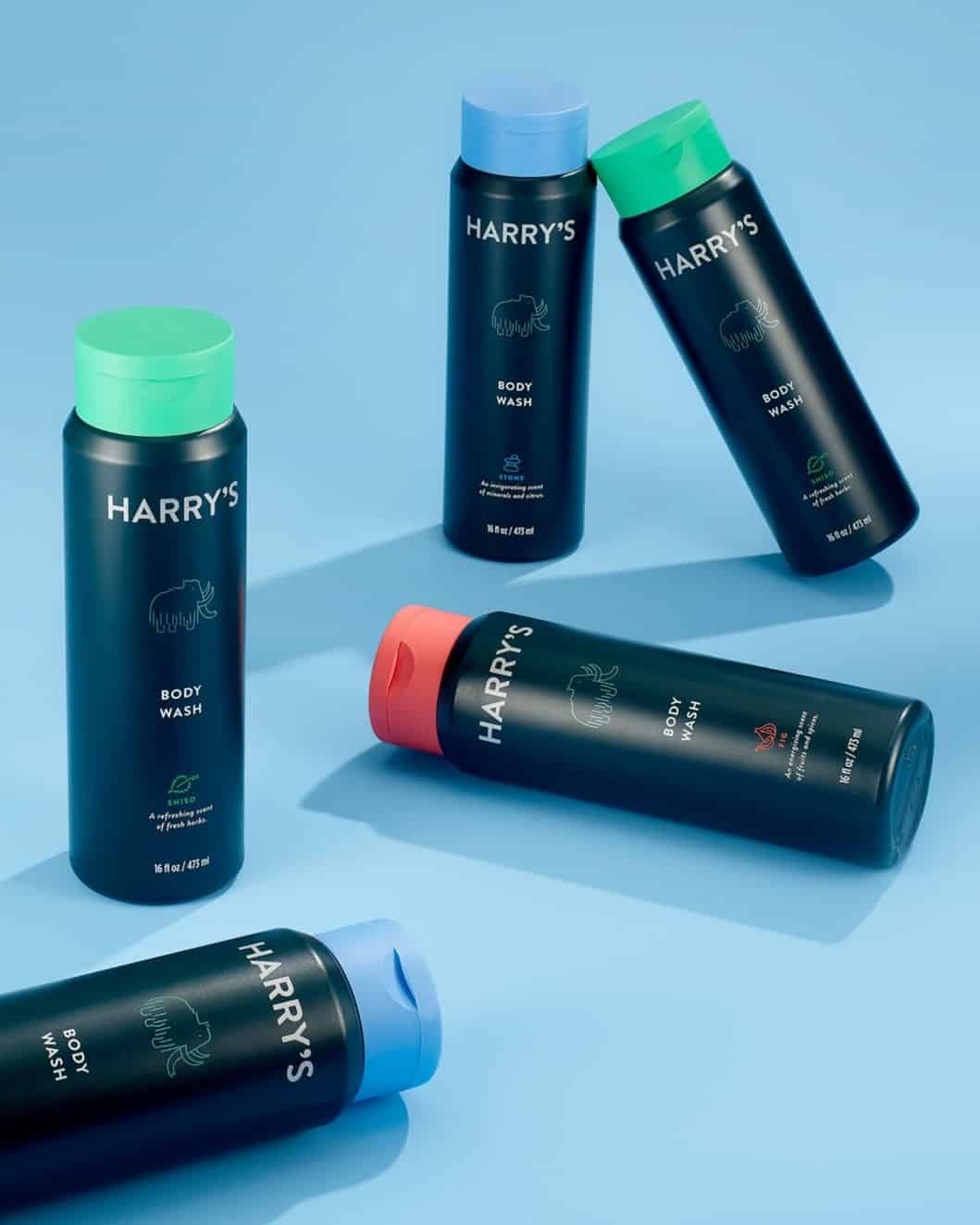 8 FreshScented Men's Body Cleansers to Keep You Good and Clean • EBONY