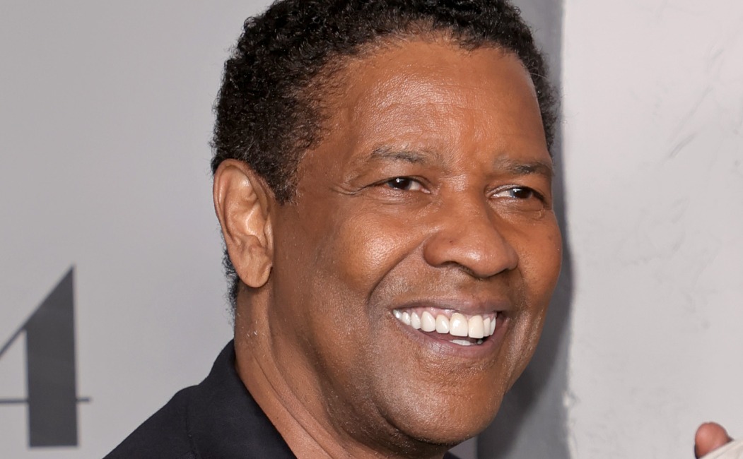 EBONY EXCLUSIVE First Look! Watch Denzel Washington Talk About 'The