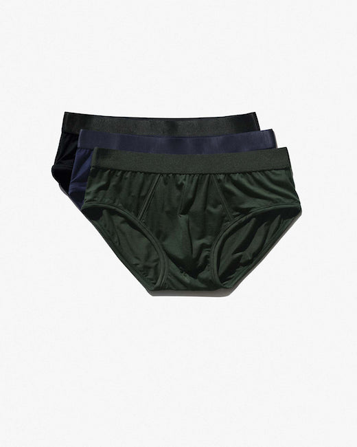 The Most Comfortable Men’s Underwear to Try Out This Spring