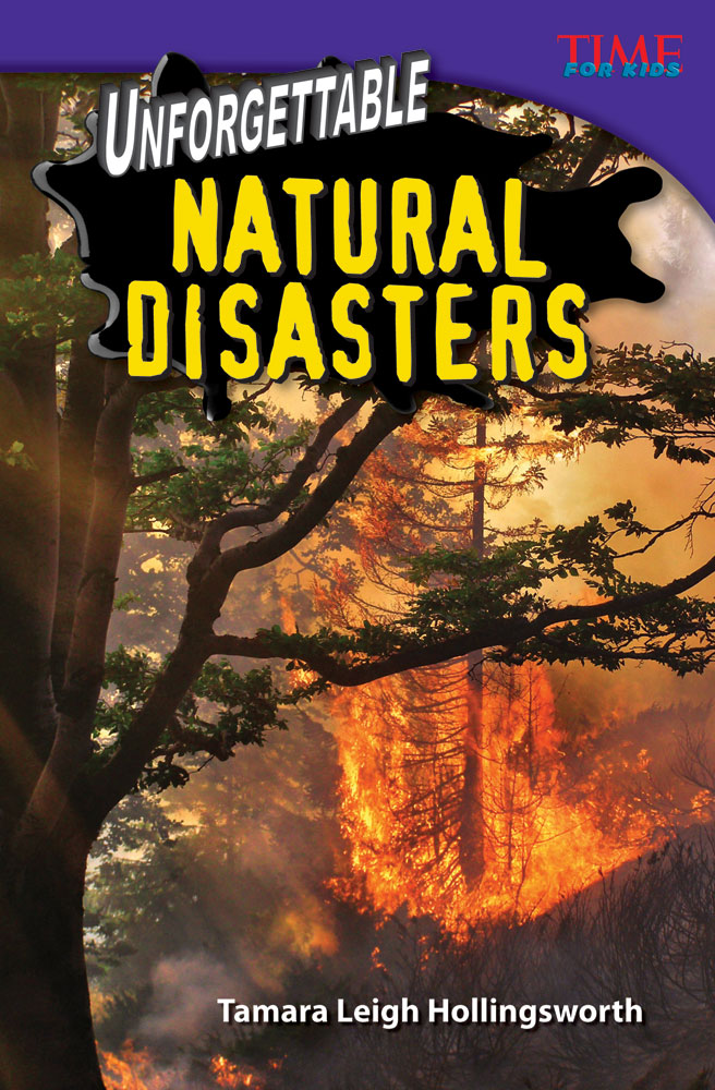ERTH/GEOG 1060 Natural Disasters Dalhousie University