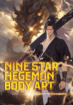 Nine Star Hegemon Body Art