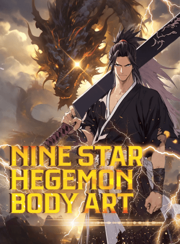 Nine Star Hegemon Body Art