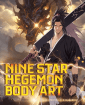 Nine Star Hegemon Body Art