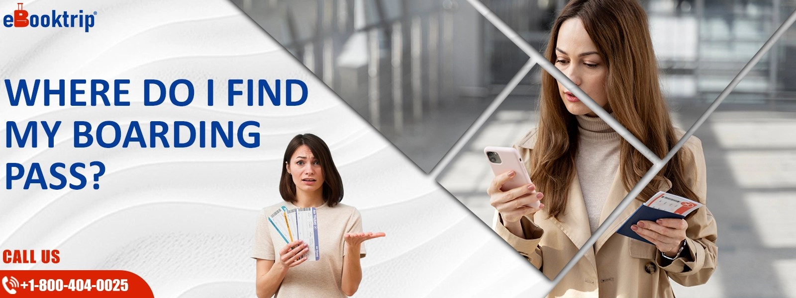 How do I Access And Print my Boarding Pass? Ebooktrip