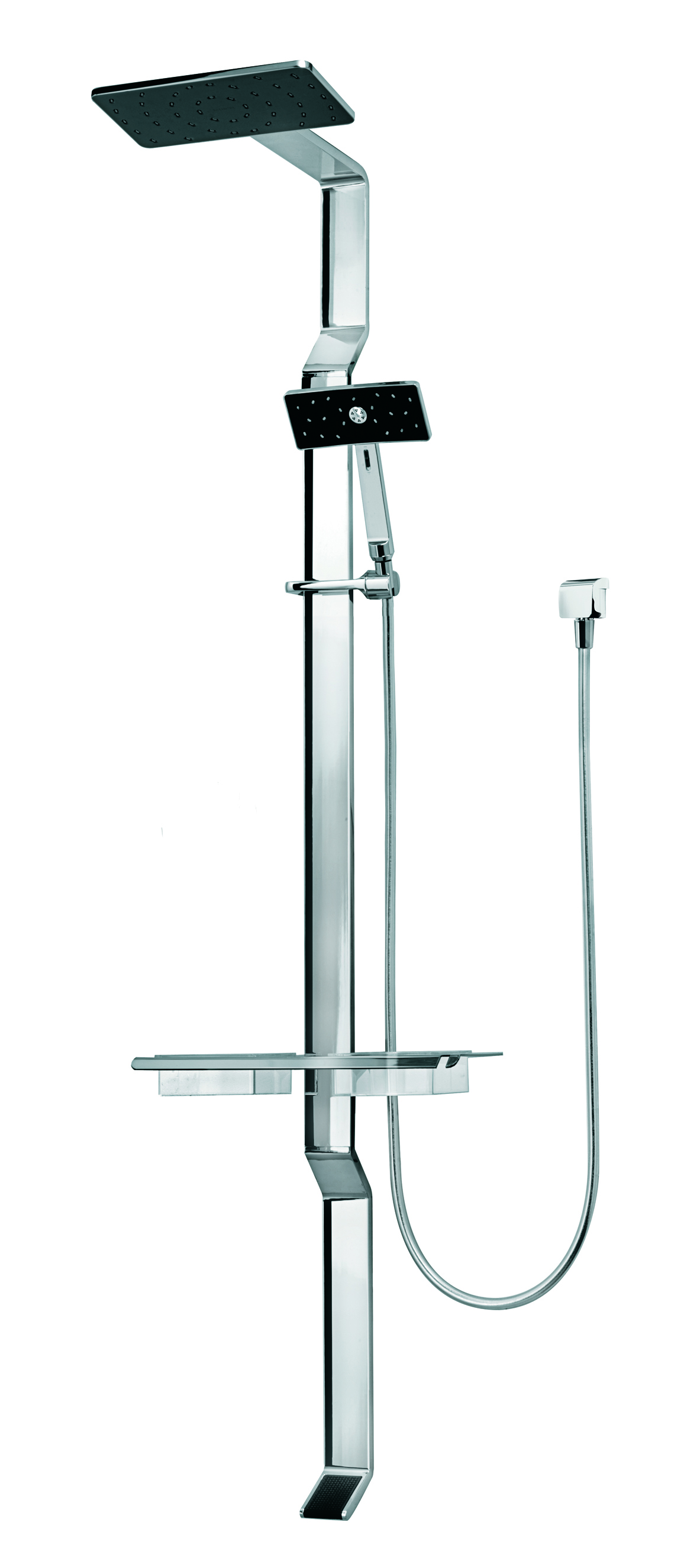 Tahi Shower System by Methven EBOSS