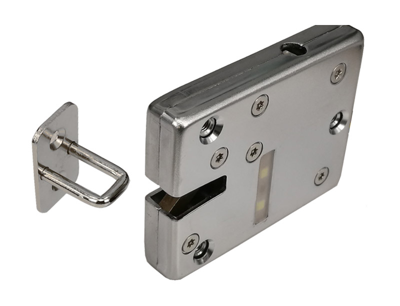 Electric lockdrawer lockelectric locks