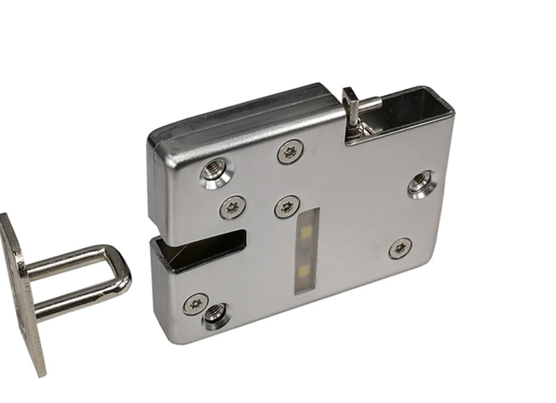 Smart locksmart lock