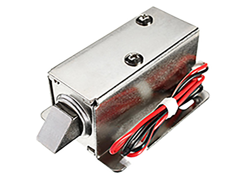 Electric Solenoid LockSolenoid LockElectronic Lockeboxlock