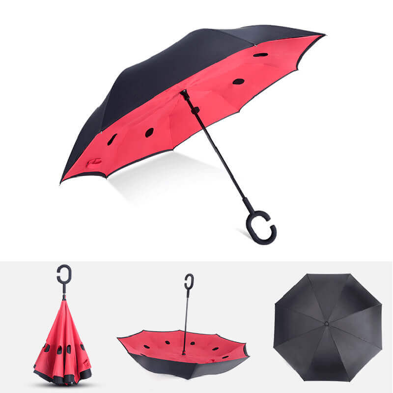 How to Find Reliable Umbrella Manufacturer in China For Sale In China