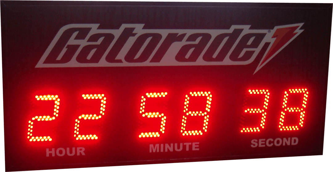 Digital Timer Automizer