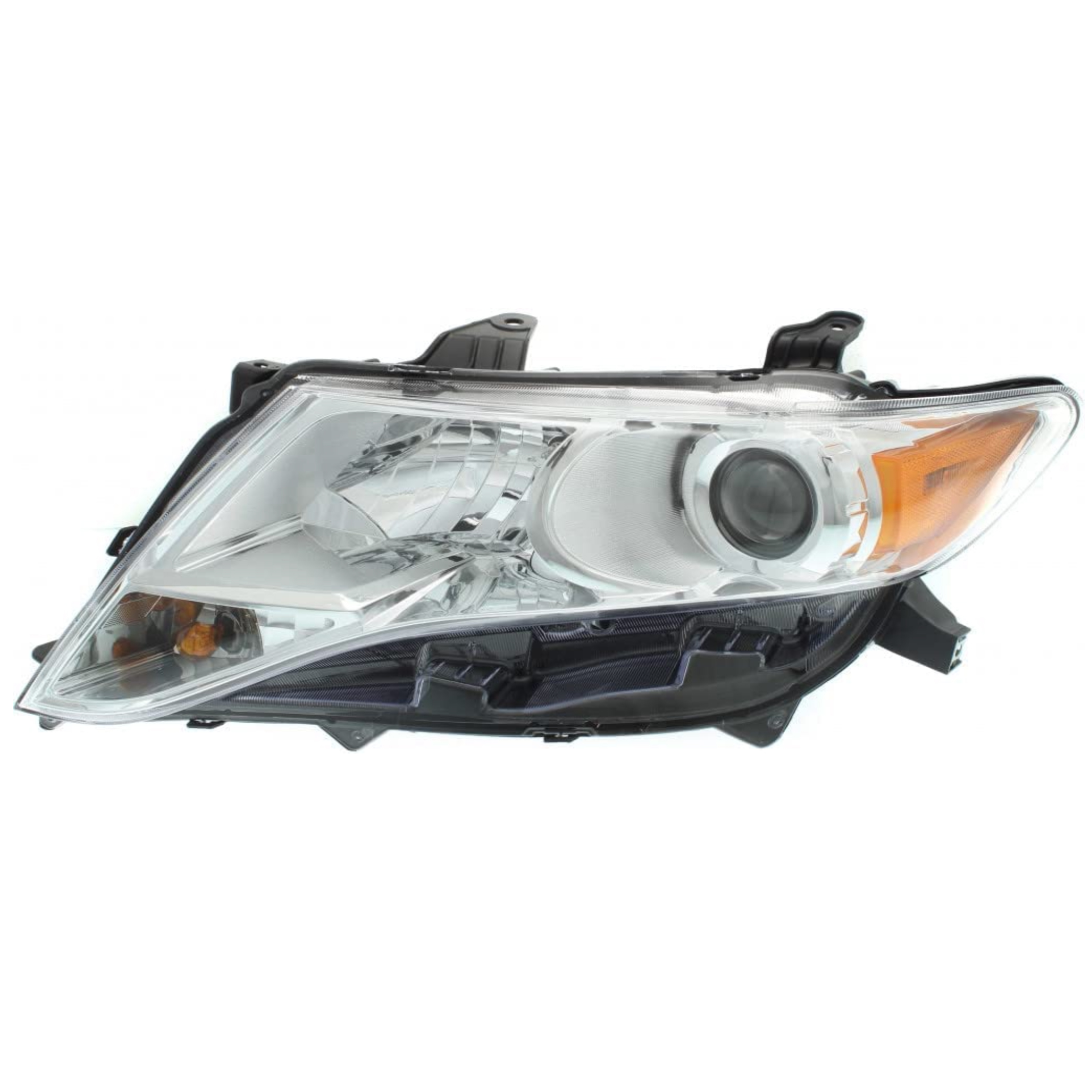 Headlight for Toyota Venza 20092016 LH Ebramus Auto Parts