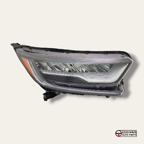 Headlight for Honda CRV 2017-2021 RH LED | Ebramus Auto Parts / Pièces