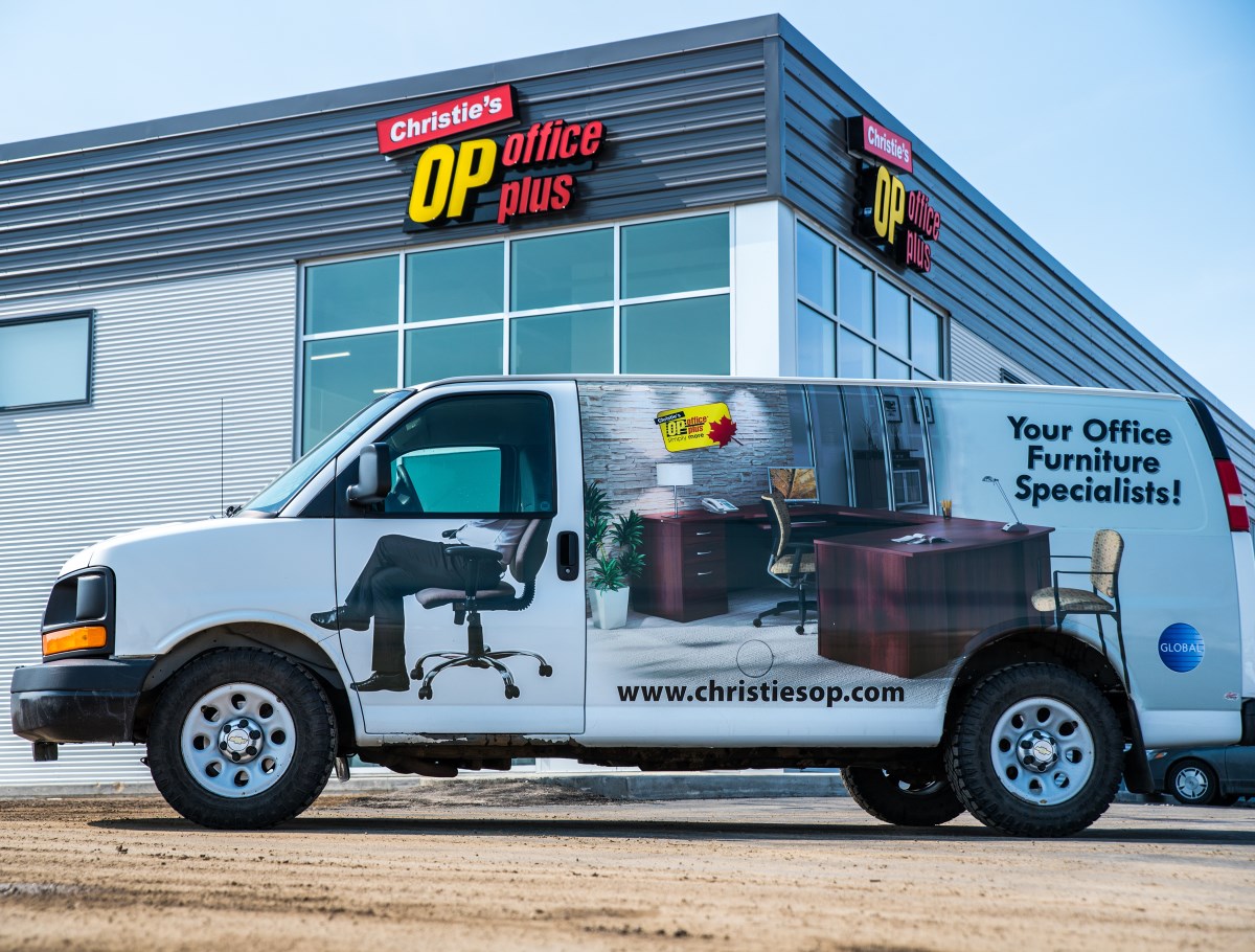 These Brandon stores are offering free delivery within the city Buzz eBrandon Brandon