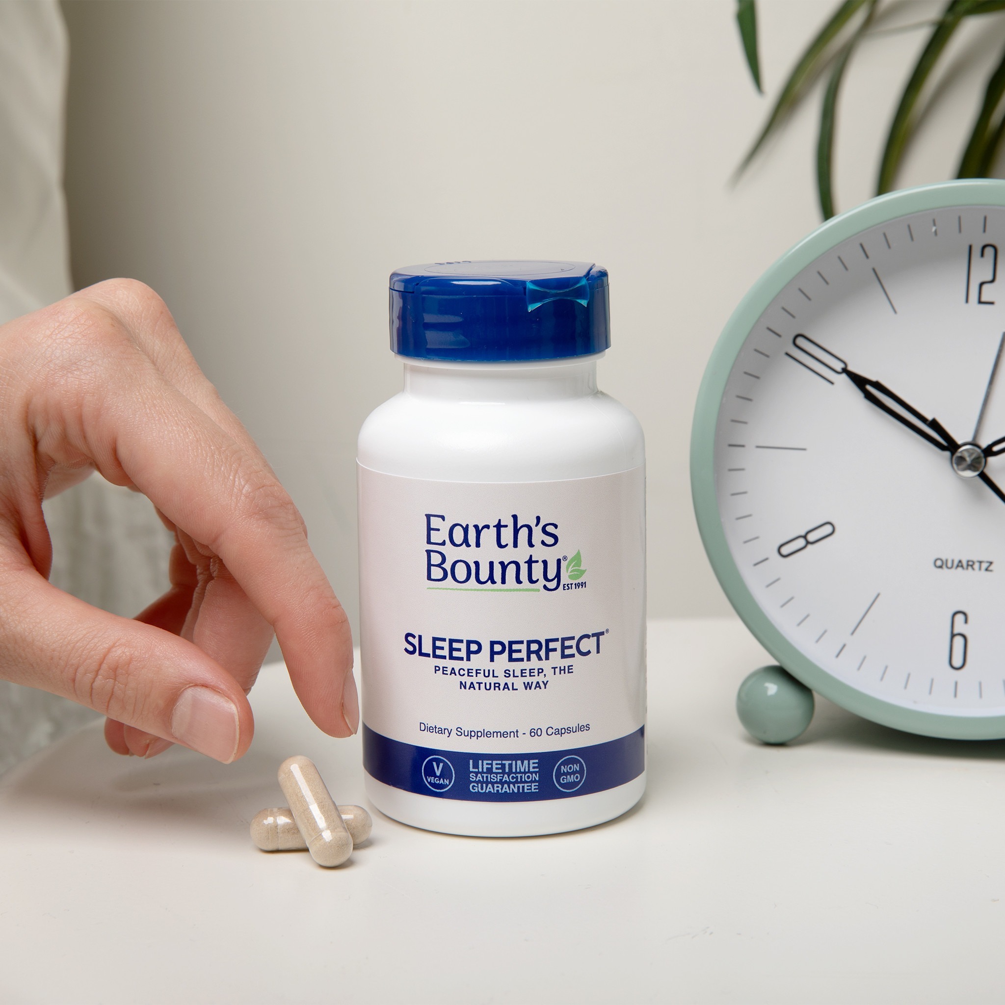 Sleep Perfect EBRetailer